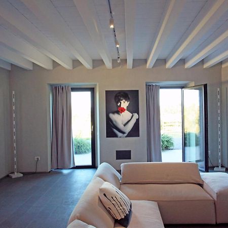 Villa Rara Factory Design House Orvieto Esterno foto
