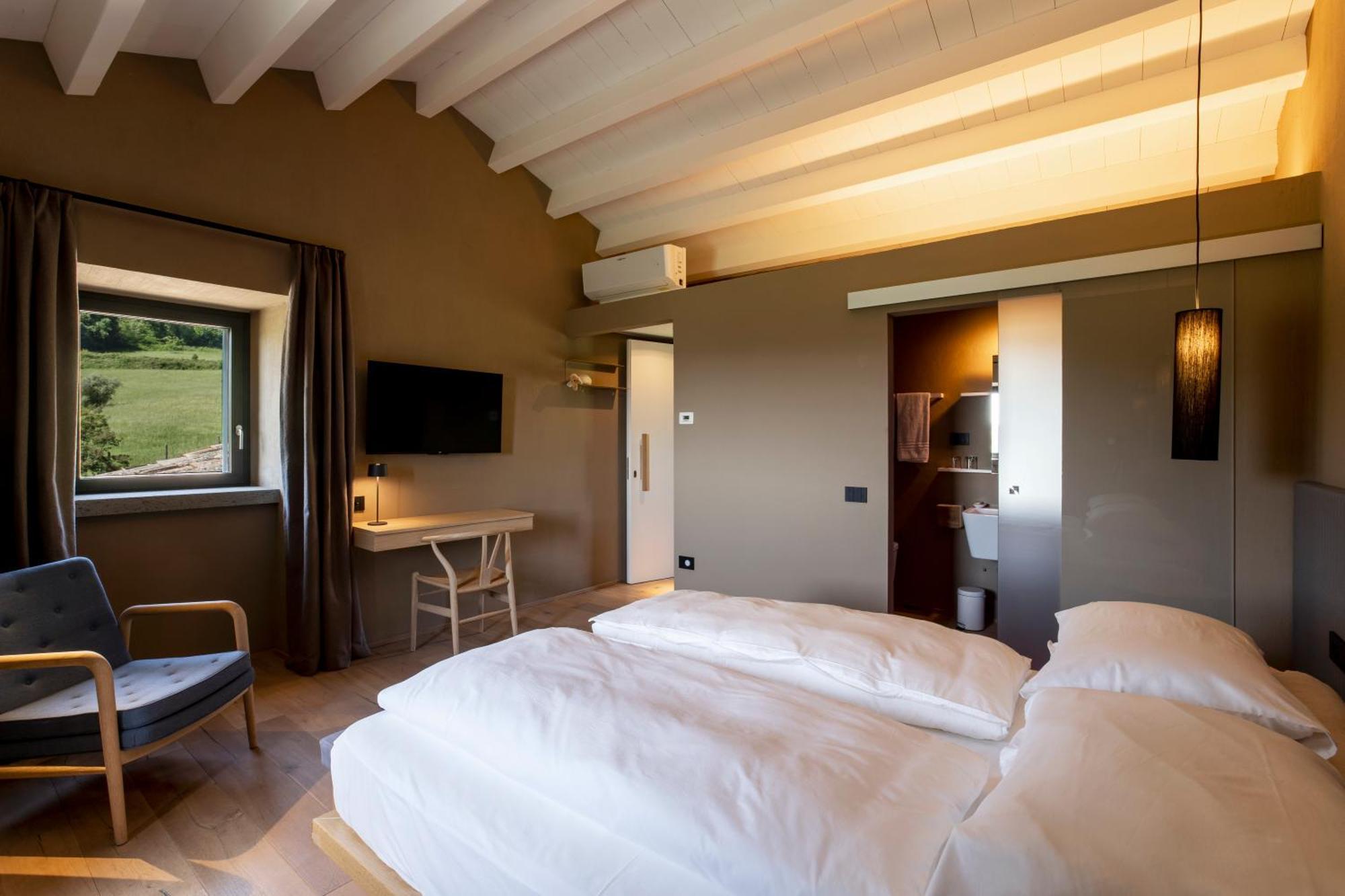 Villa Rara Factory Design House Orvieto Esterno foto
