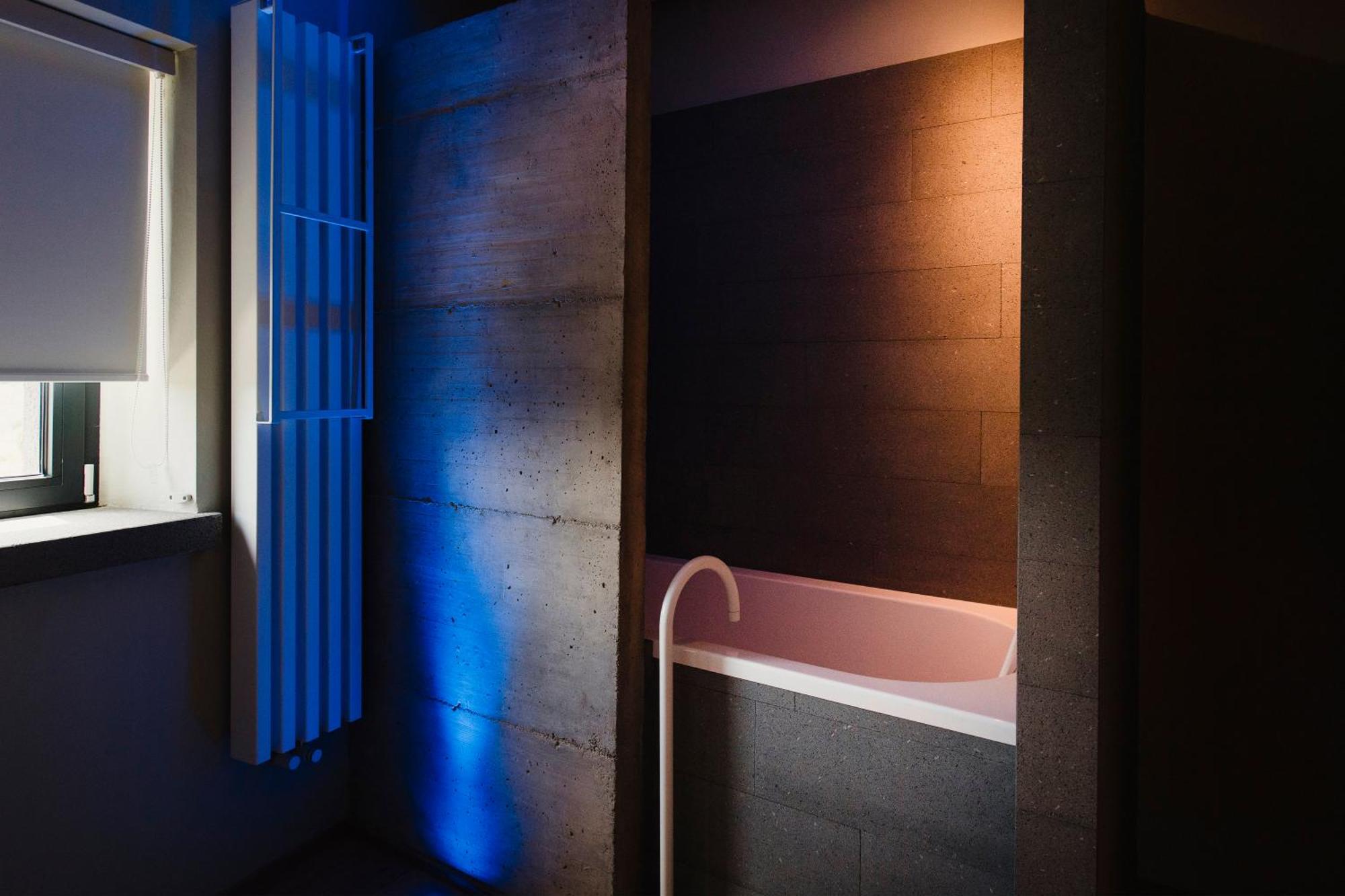 Villa Rara Factory Design House Orvieto Esterno foto