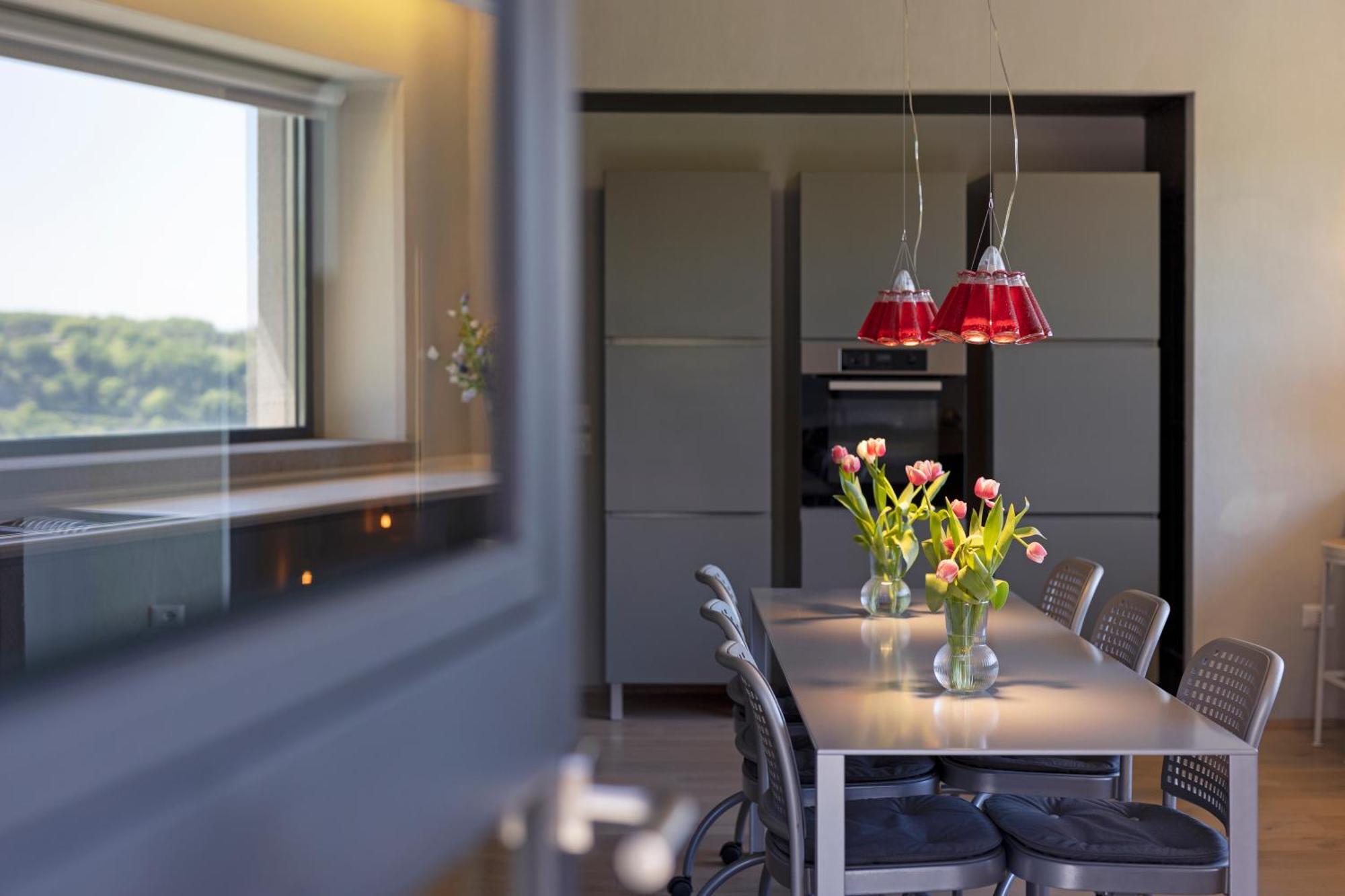 Villa Rara Factory Design House Orvieto Esterno foto
