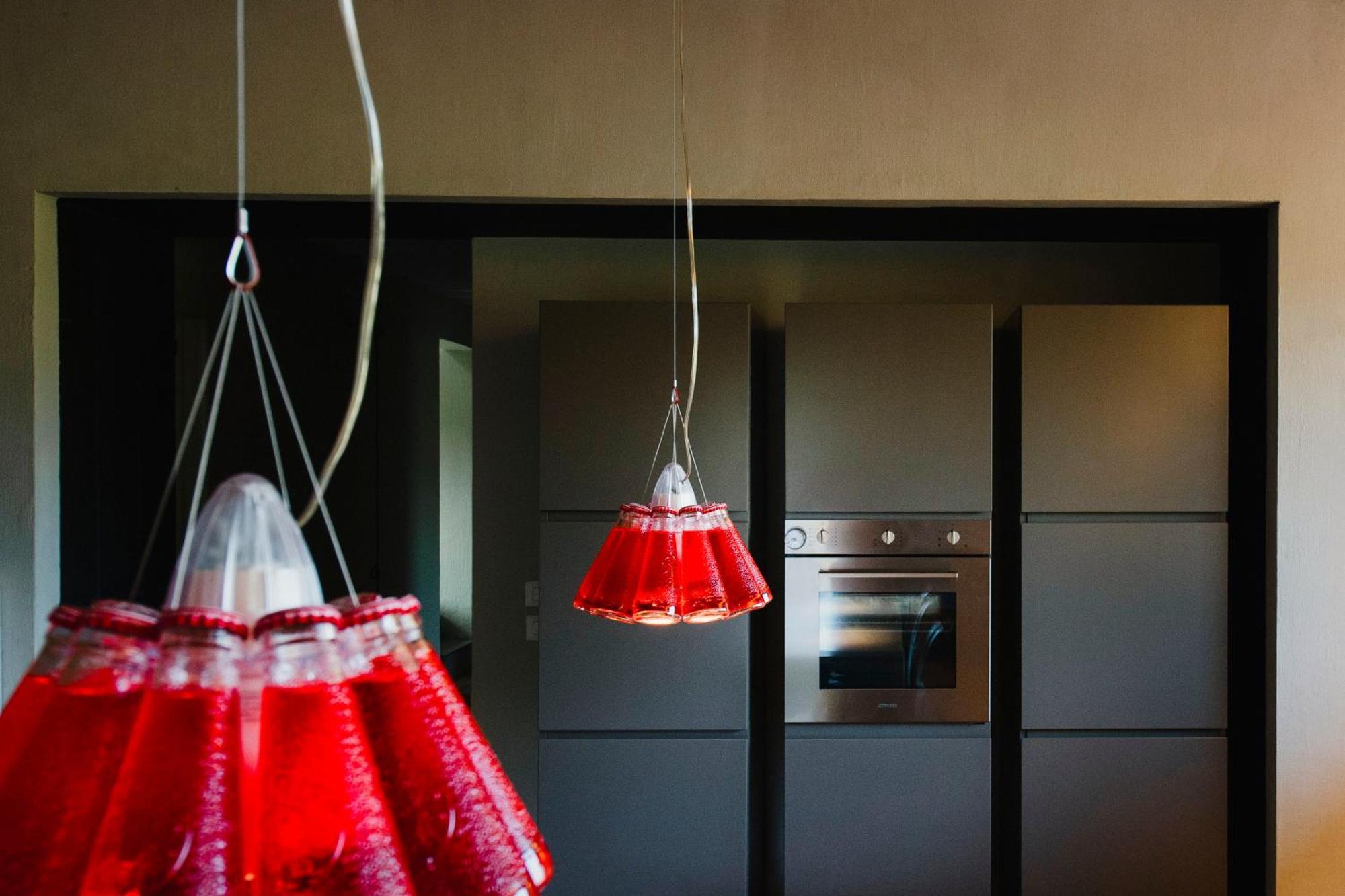 Villa Rara Factory Design House Orvieto Esterno foto