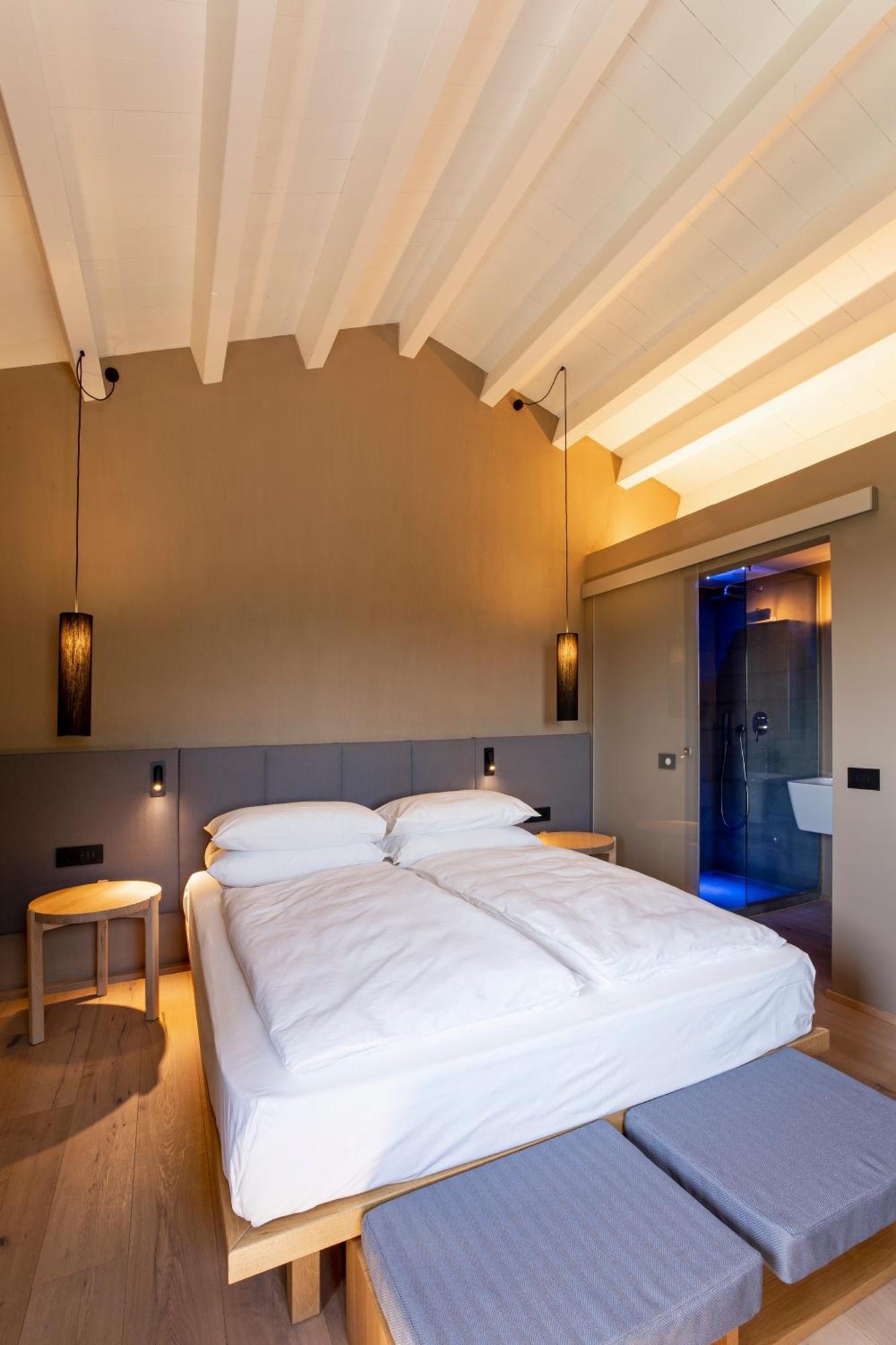 Villa Rara Factory Design House Orvieto Esterno foto