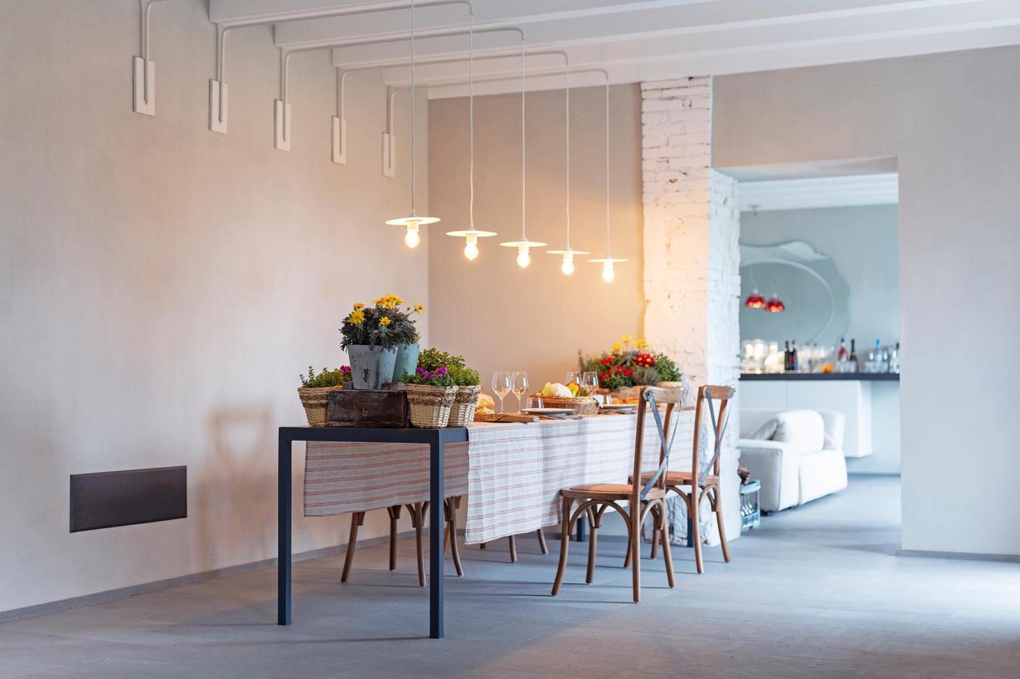Villa Rara Factory Design House Orvieto Esterno foto